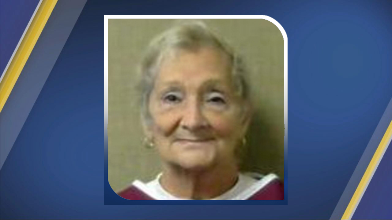 “Black Widow” Blanche Taylor Moore Renee Roberson